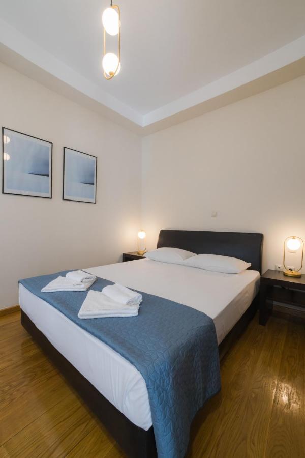 Pension Nikolaos Nafplio Exteriér fotografie