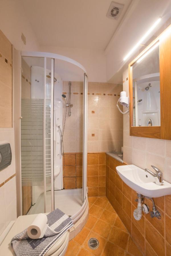 Pension Nikolaos Nafplio Exteriér fotografie