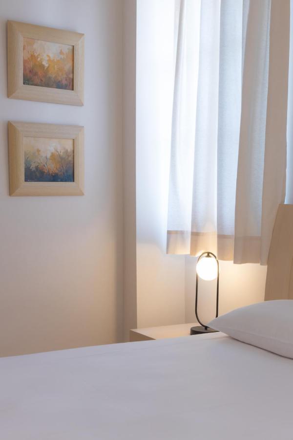 Pension Nikolaos Nafplio Exteriér fotografie