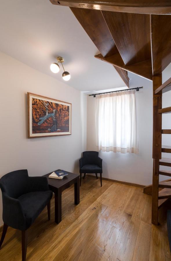 Pension Nikolaos Nafplio Exteriér fotografie